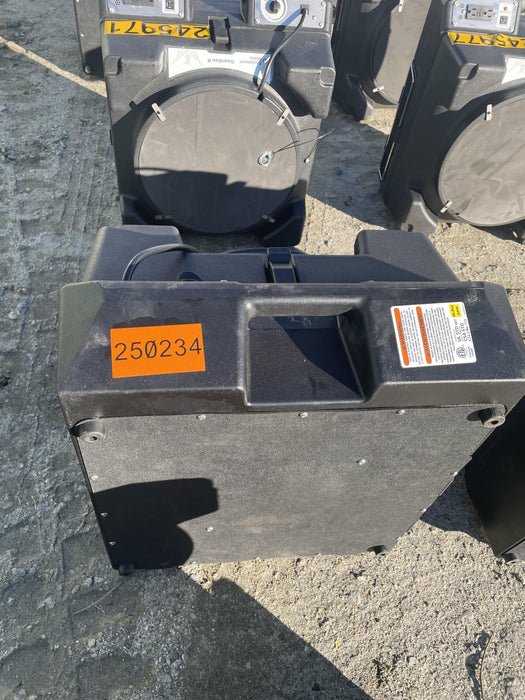 2022 PHOENIX Guardian R Hepa