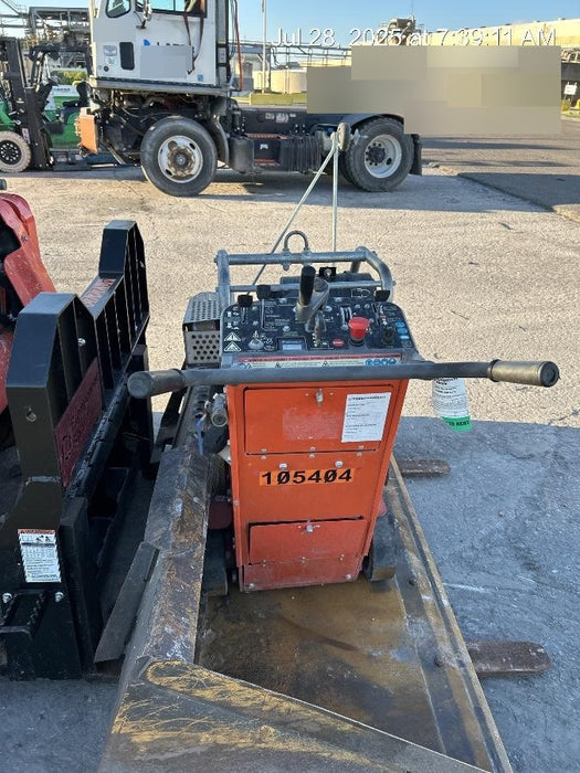 2020 HUSQVARNA FS 524