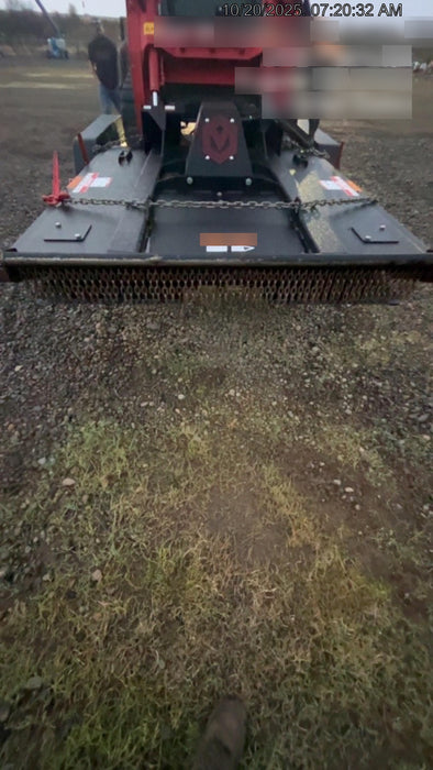 2025 VIRNIG RBV72-25