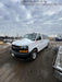 2025 CHEVROLET Express Van - Rental