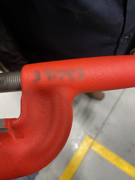 2023 RIDGID 32820