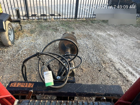 2023 AUGER TORQUE 3300-30