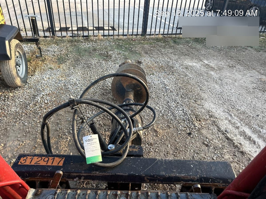 2023 AUGER TORQUE 3300-30