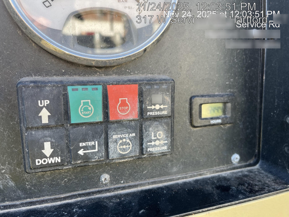 2023 DOOSAN P425/HP375WCU