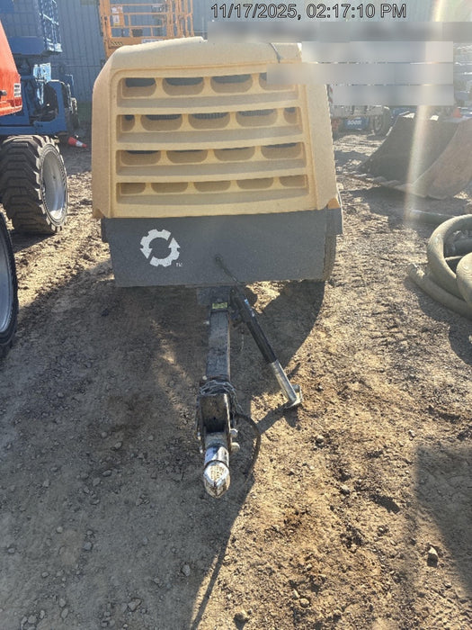 2022 ATLAS COPCO XAS188 CWK