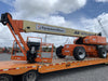2021 JLG 1200SJP