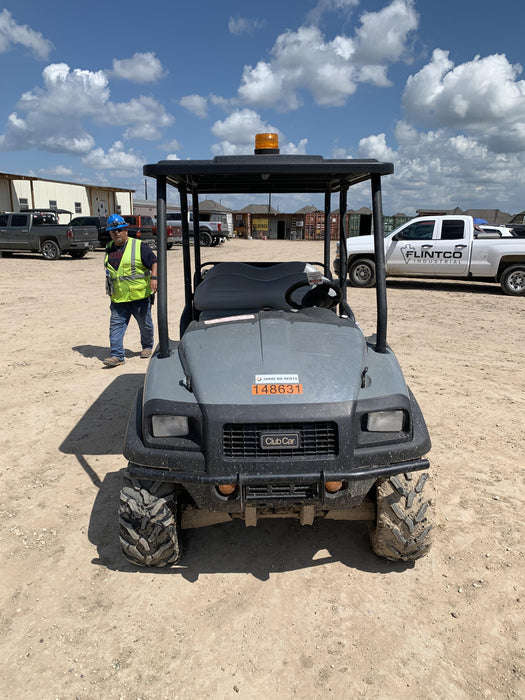 2021 CLUB CAR CA1700D (Canopy)