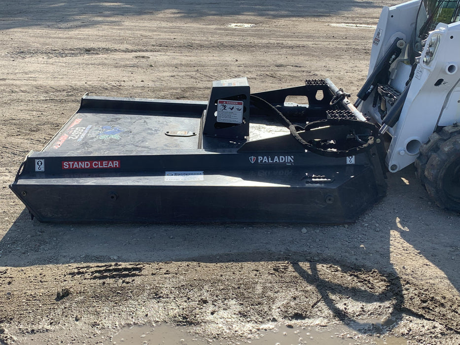 2020 PALADIN 30372A-0022