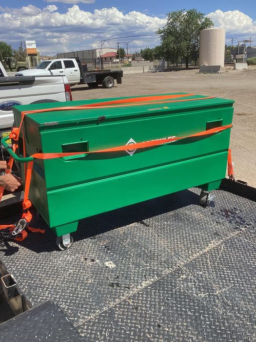 2023 GREENLEE 881GXE980