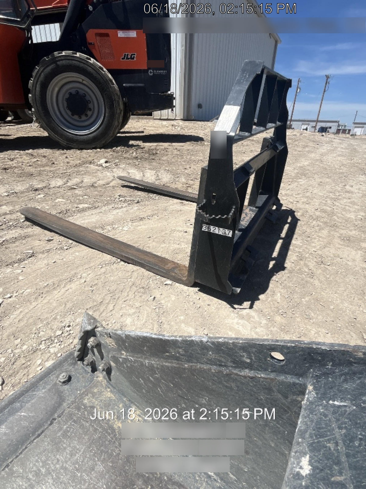 2023 MANITOU 50504723
