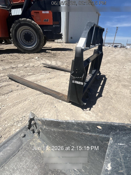 2023 MANITOU 50504723