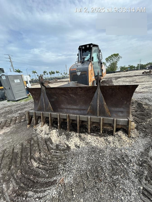 2022 D&E MANUFACTURING RKD0910.50