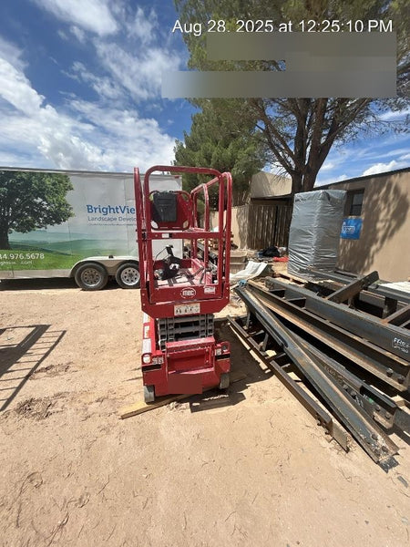 2020 MEC 1330SE MEC 1330SE
