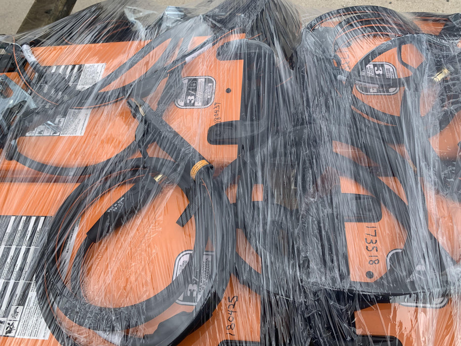 2021 LINCOLN ELECTRIC FLEXTEC 350X