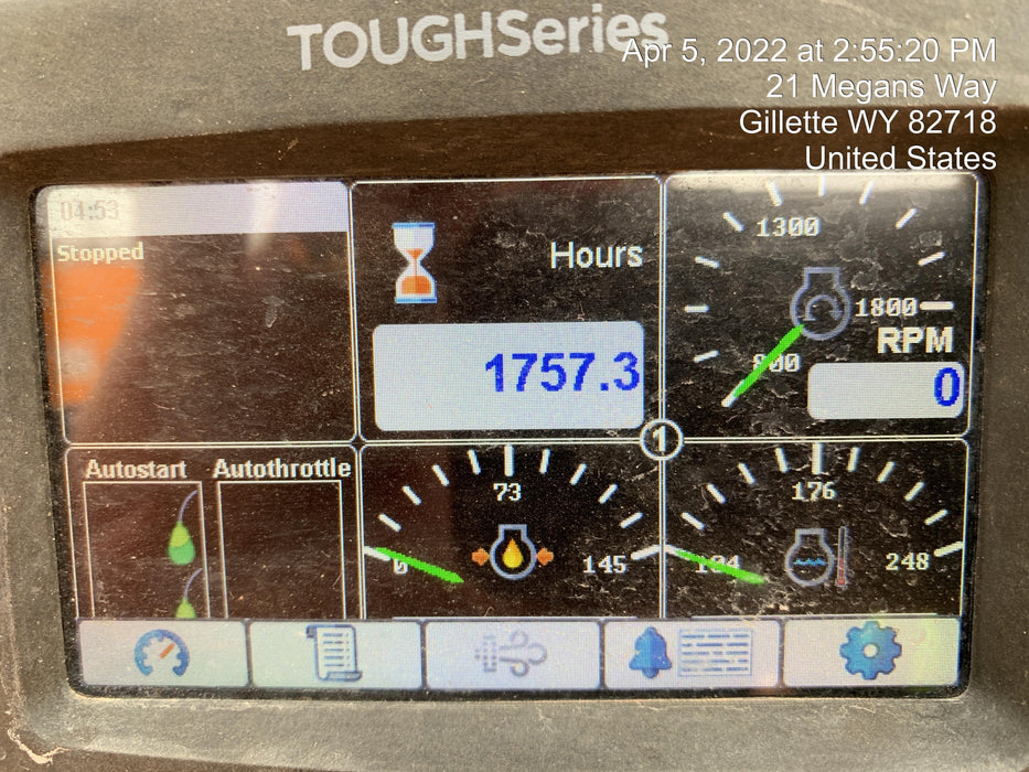 2021 PIONEER PP108S17L71-6090HFC09