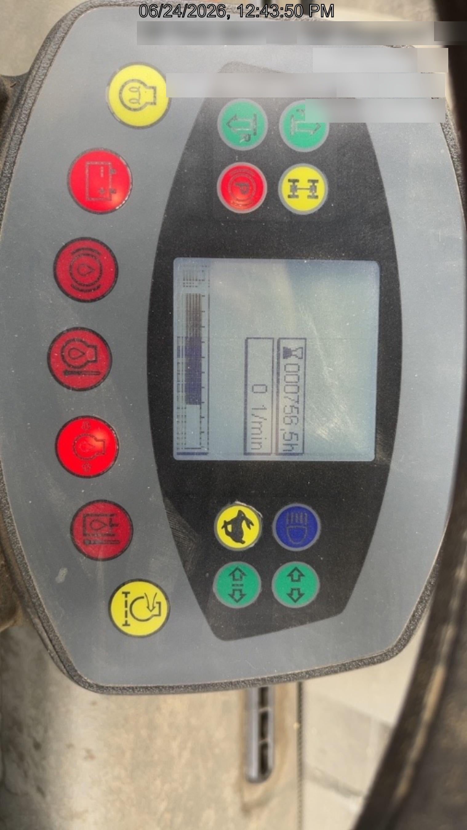 2021 TAKEUCHI TW60