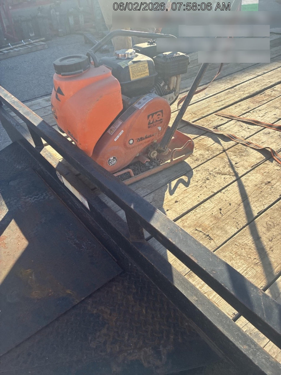 2023 MULTIQUIP MVC82VHW