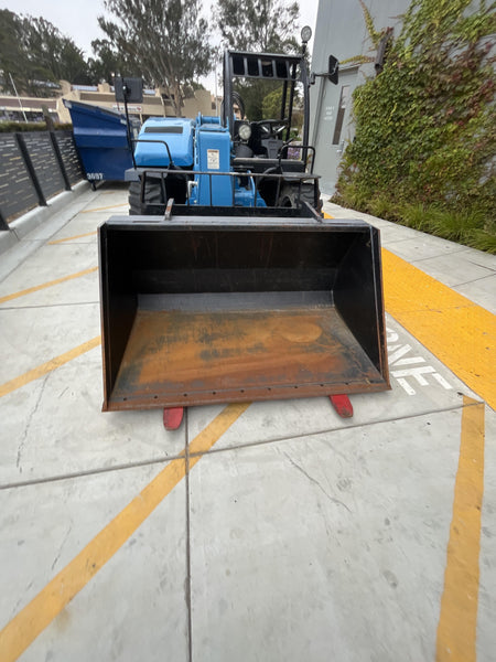2020 STAR INDUSTRIES 72" Bucket - Star Industries