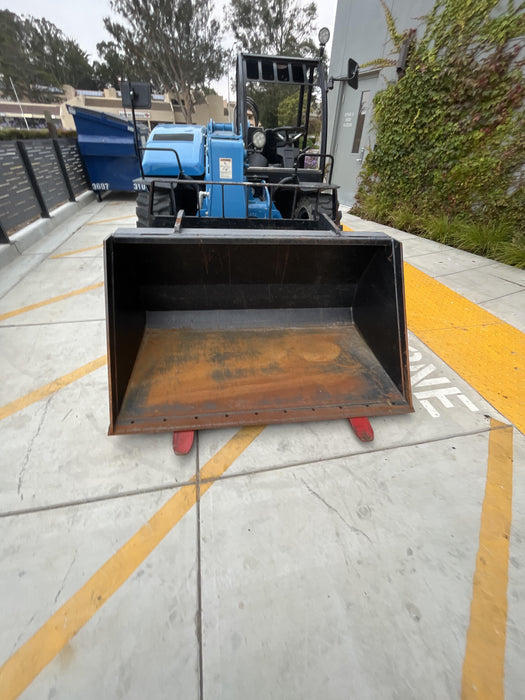 2020 STAR INDUSTRIES 72" Bucket - Star Industries