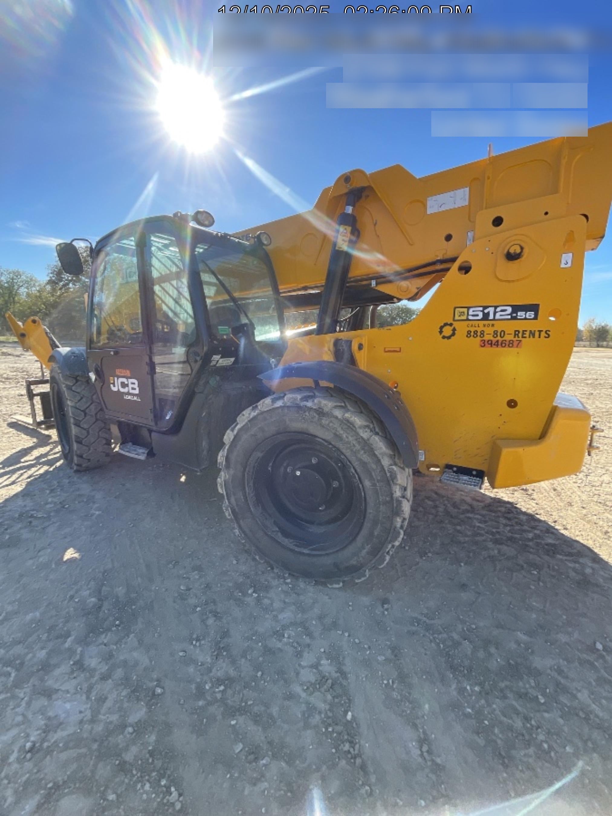2024 JCB 512-56
