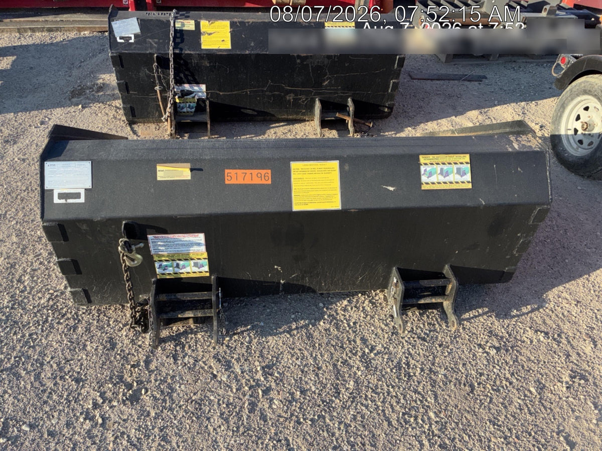 2025 STAR INDUSTRIES 1406B