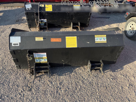 2025 STAR INDUSTRIES 1406B