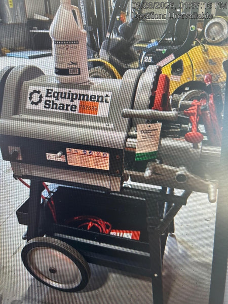 2025 RIDGID 1224
