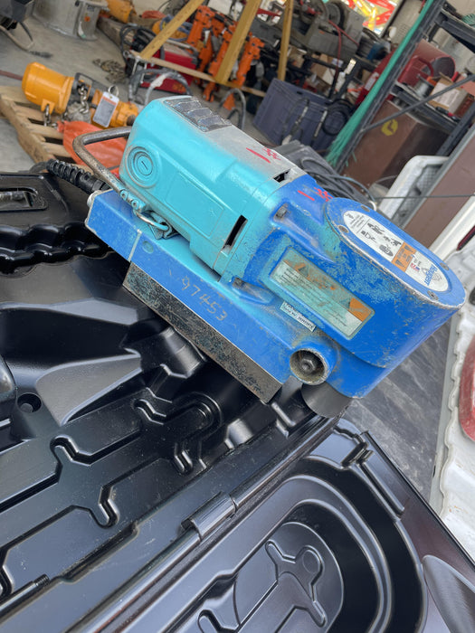 2020 HOUGEN MFG HMD130