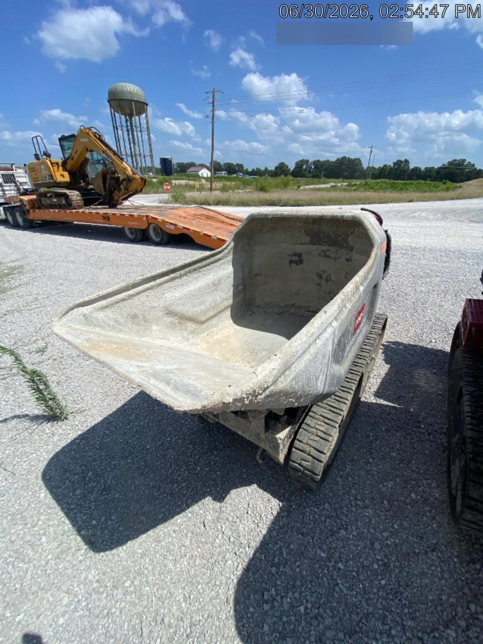 2025 TORO MBTX 2500-TS