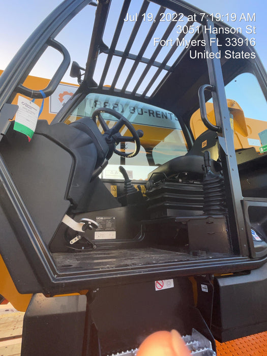 2022 JCB 510-56