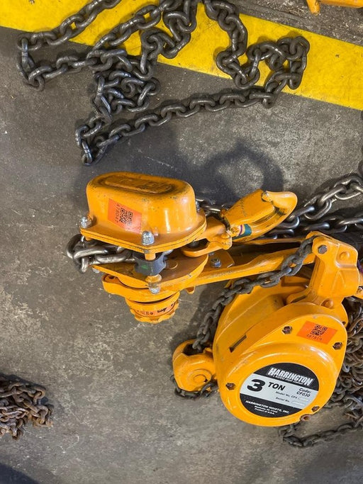 2024 HARRINGTON L5LB030-20