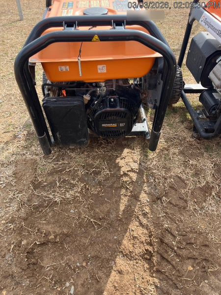 2023 GENERAC GP6500
