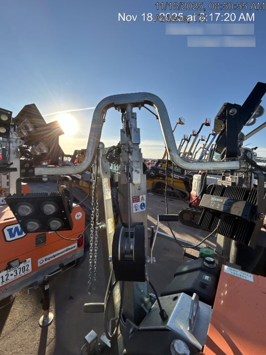 2024 WANCO WLTT-4MM4K