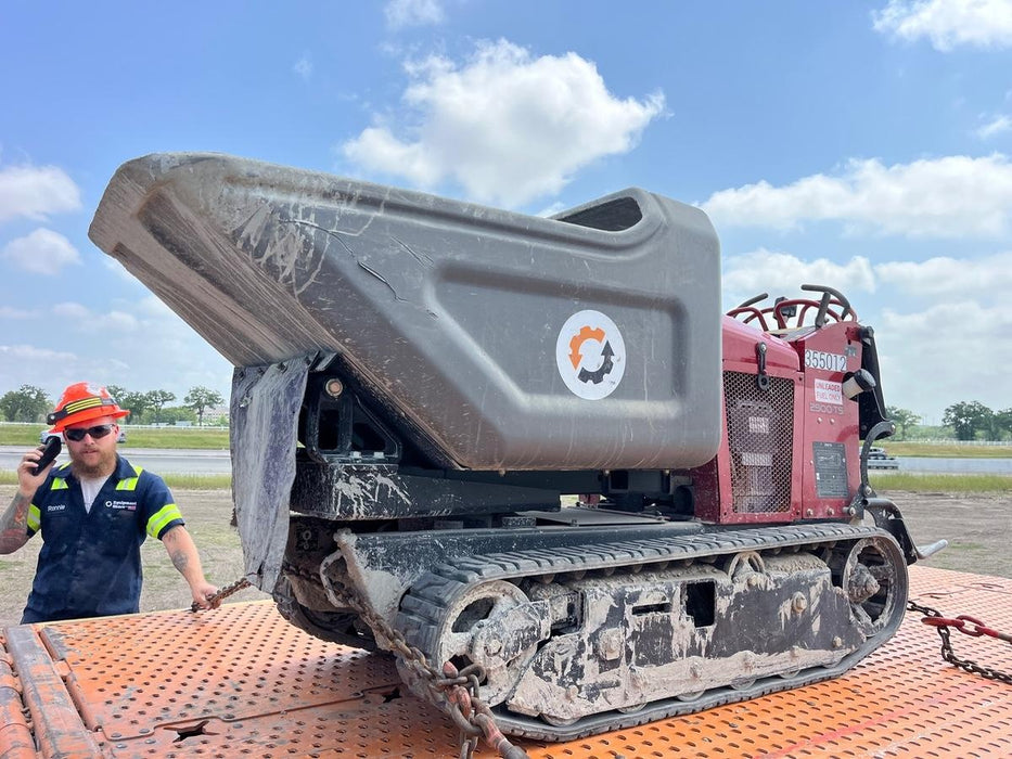 2023 TORO MBTX 2500-TS