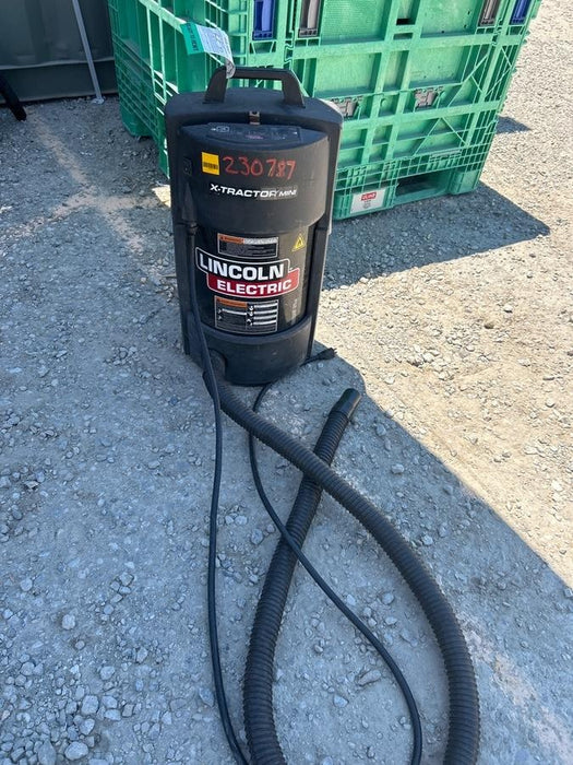 2022 LINCOLN ELECTRIC K3972-5