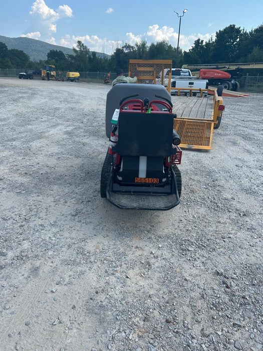 2025 TORO MBTX 2500-TS