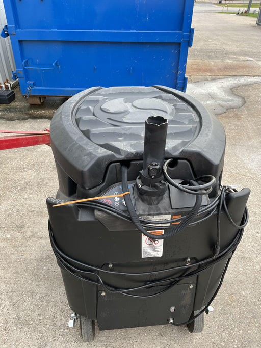 2022 POWER BREEZER PB4BASE