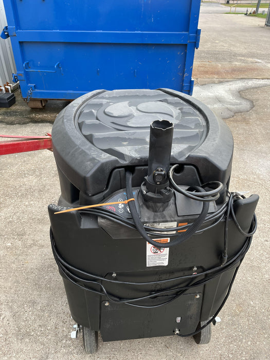 2022 POWER BREEZER PB4BASE