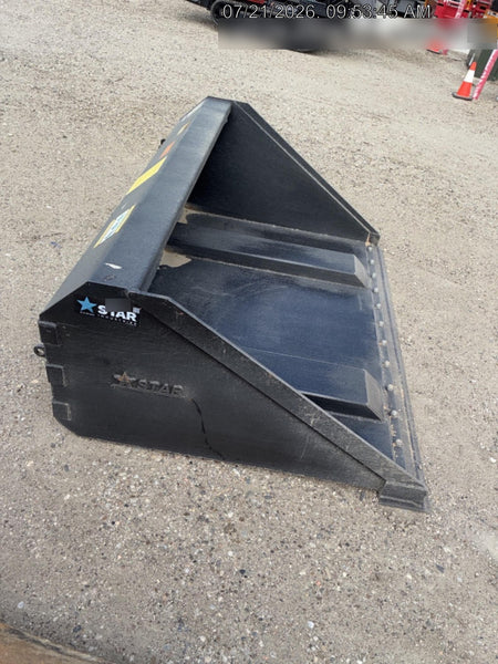 2025 STAR INDUSTRIES 1406B