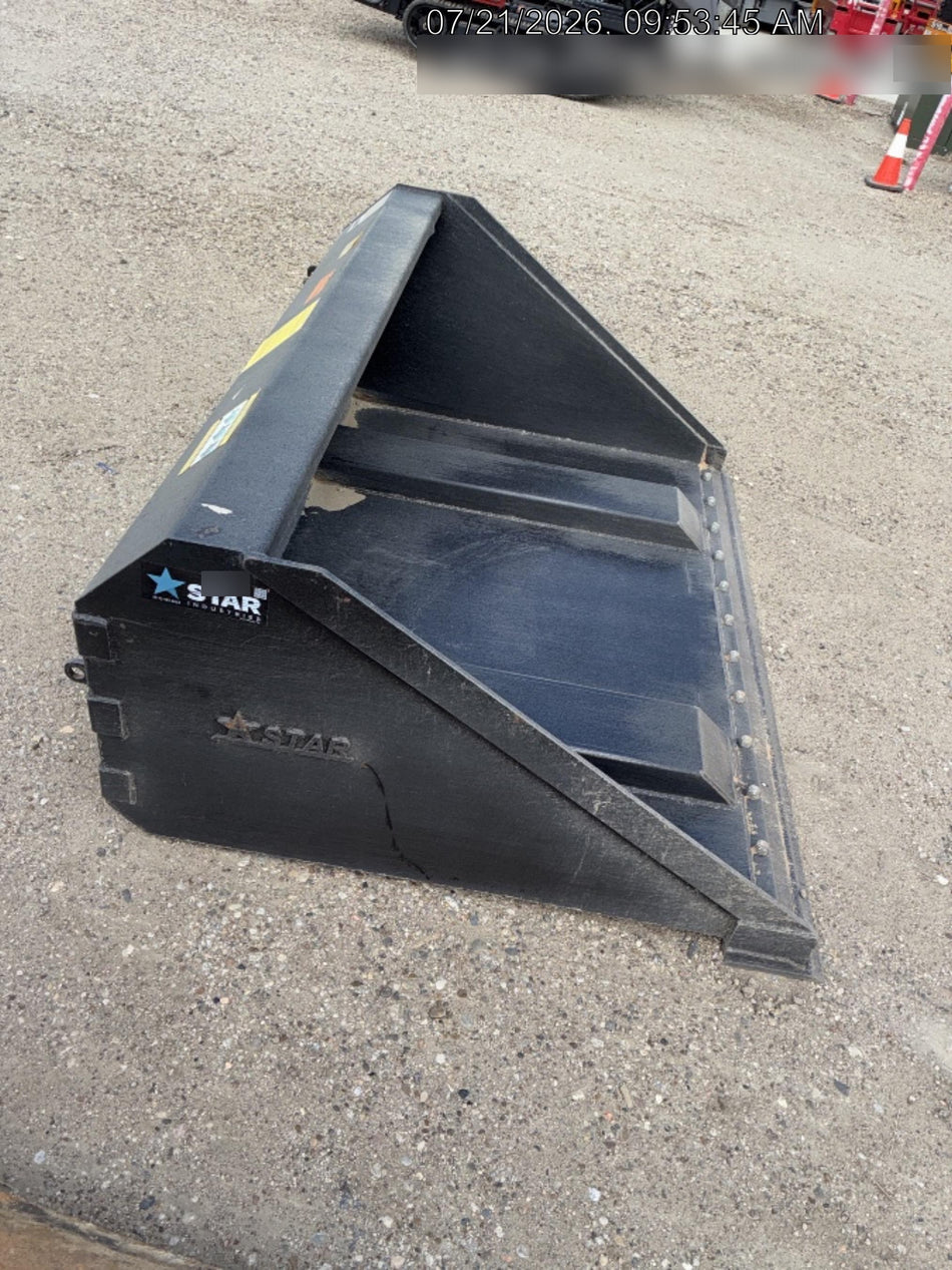 2025 STAR INDUSTRIES 1406B