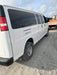 2023 CHEVROLET Express Van - Rental