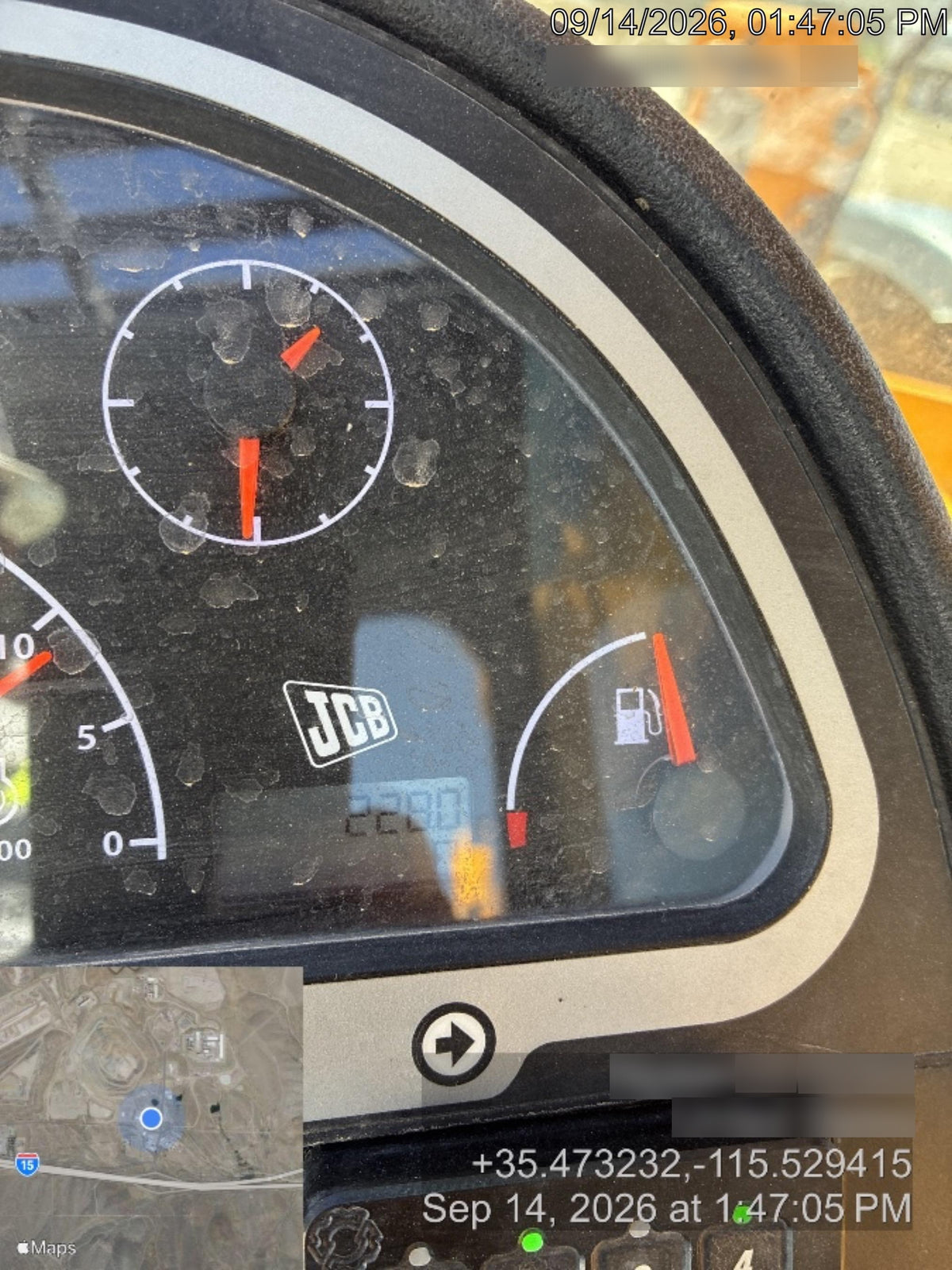 2024 JCB 506-36