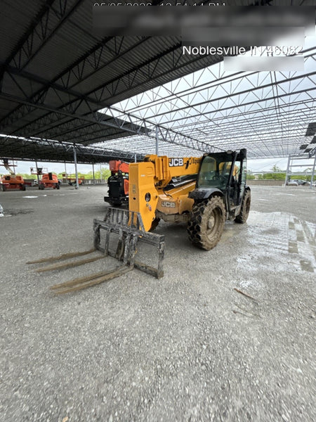 2024 JCB 509-42