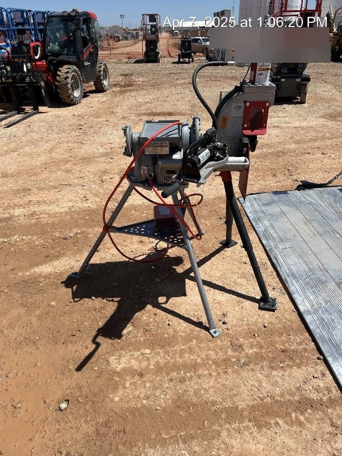 2024 RIDGID 300