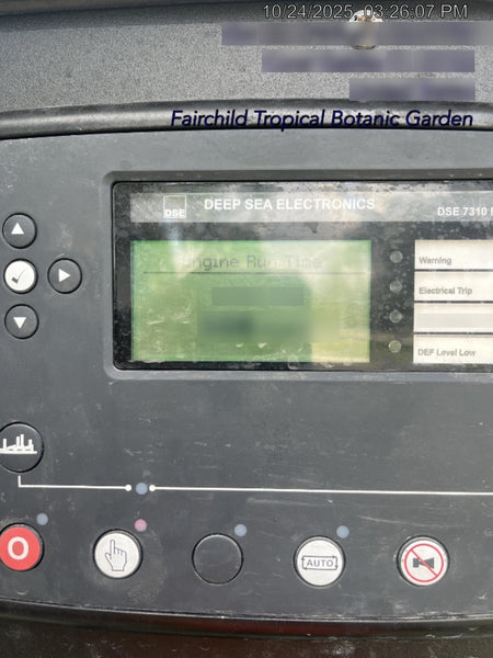 2022 ATLAS COPCO QAS 125