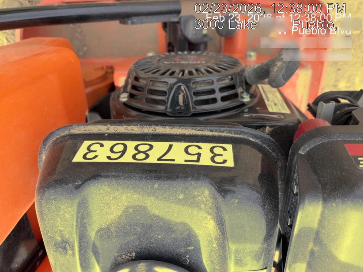 2023 MULTIQUIP MVC82VHW
