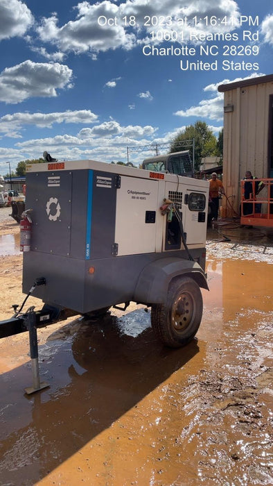 2022 ATLAS COPCO QAS45