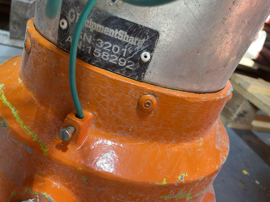 2021 MICHIGAN PNEUMATIC HV-8AM