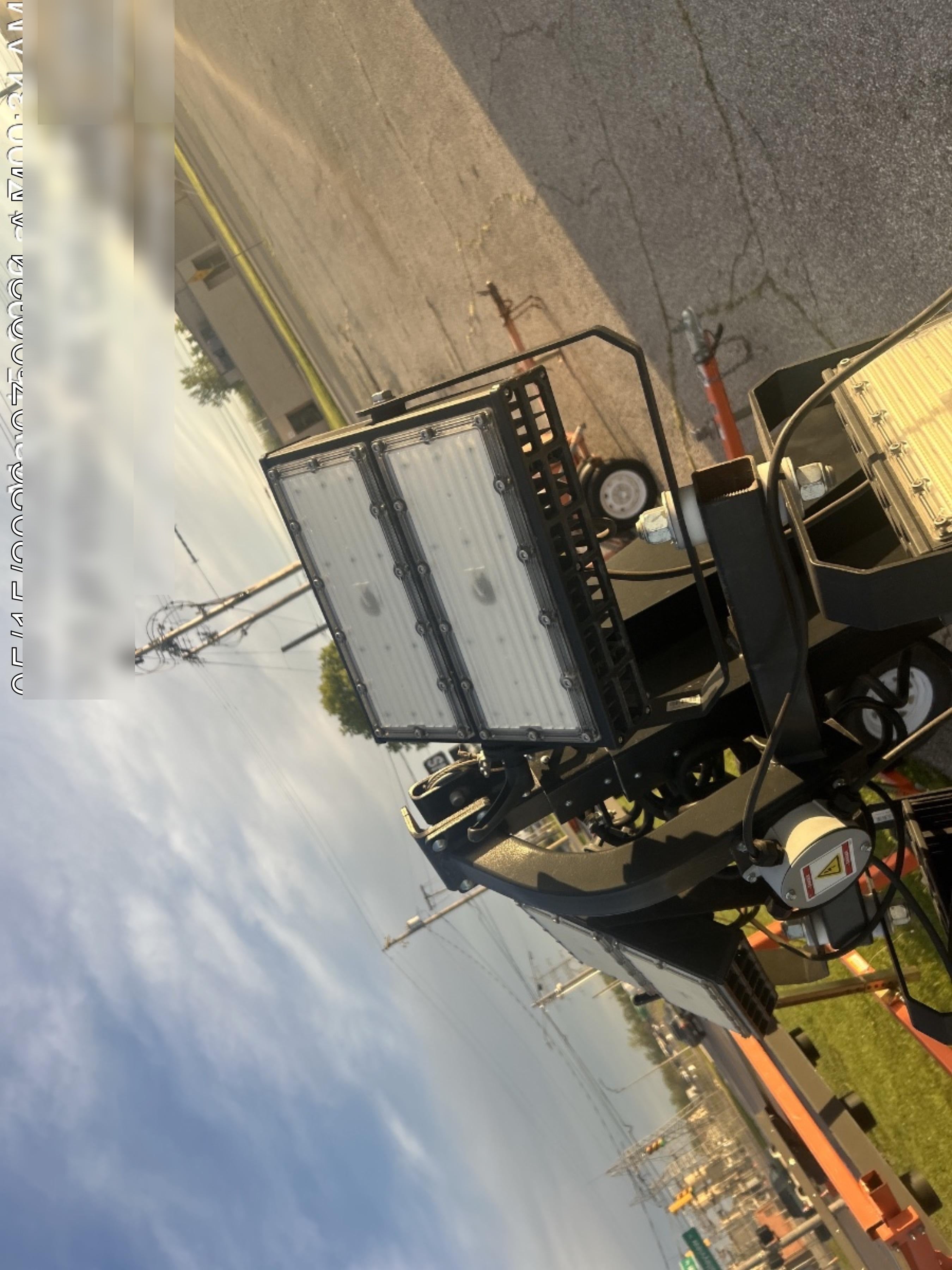 2021 ALLMAND NLV3GR