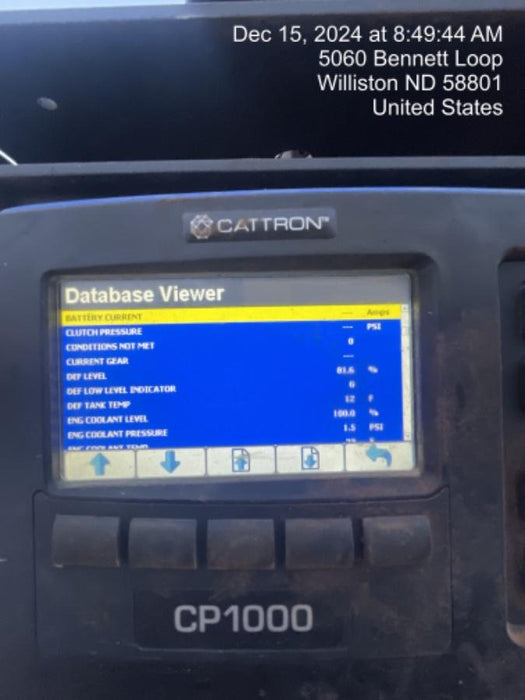 2024 PIONEER PP64C21L71-JD6068